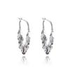 2024 Trendy Luxury Tassel Earrings – Simple, Versatile Bestseller for Women
