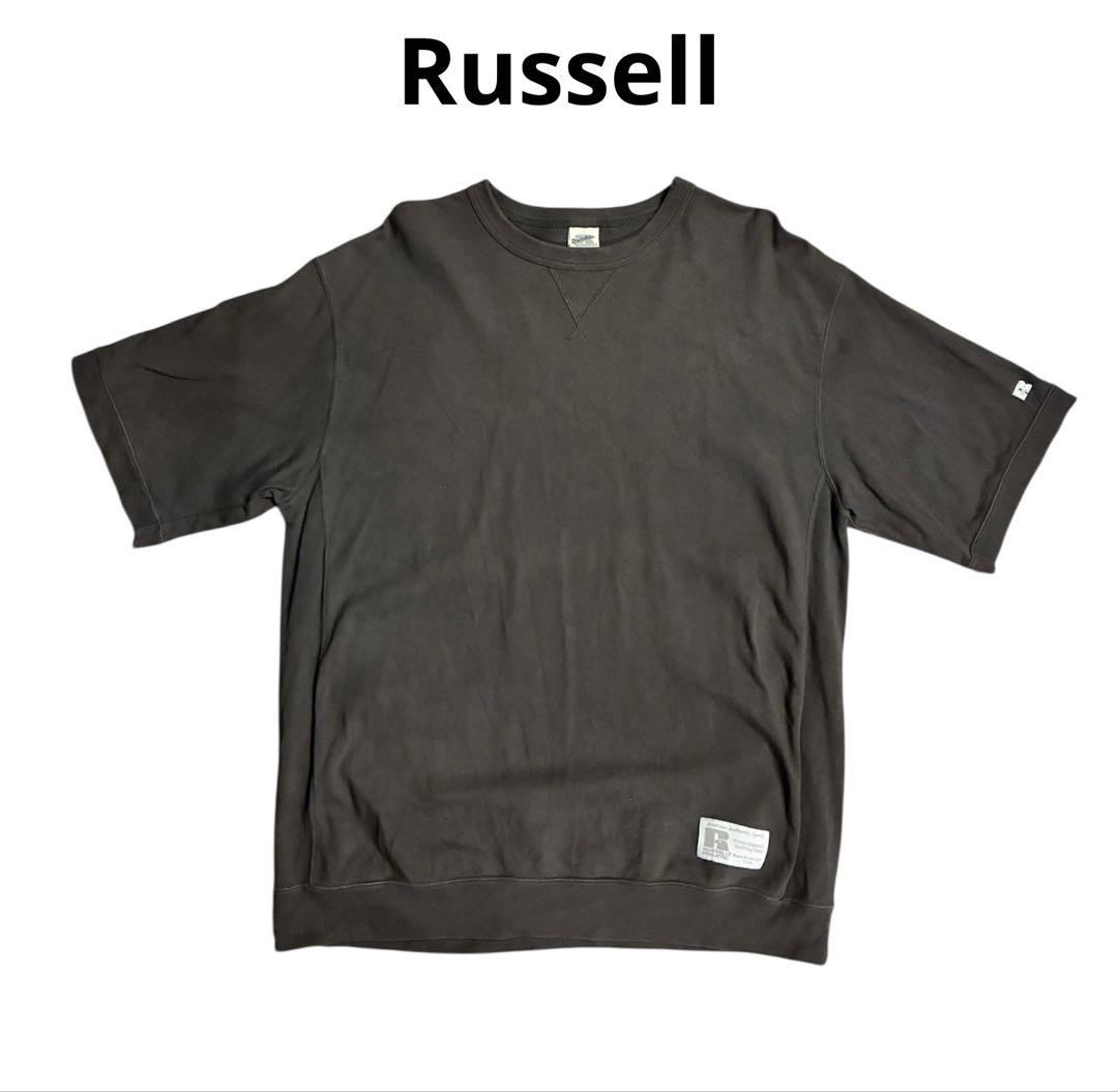 

[USED] Popular Russell Heavy Fate Black