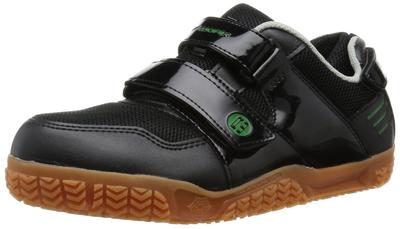 Buty robocze dla dekarza unisex cm [Margo] dekarstwo, oddychające, antypoślizgowe, elastyczne, odporne na ciepło, 03, dla dorosłych, czarne, 27.0