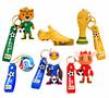 FIFA World Cup 2026 Keychain Fan Football Gadget