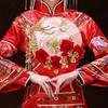 Wedding Decorative Chinese Wedding Decoration Prop Decor Craft Bouquet Photography Ornaments Fan