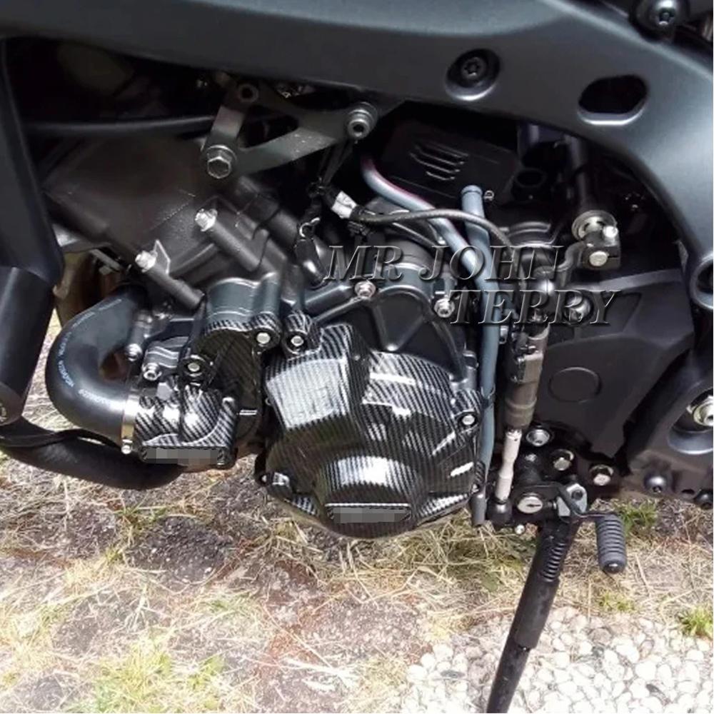 Motorcycles Engine Protection Cover For YAMAHA YZF R9 2025 XSR 900 R 2025