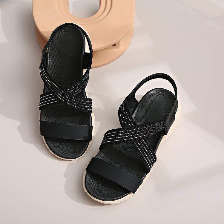 

МОДНАЯ ОБУВЬ, мужские дышащие спортивные кроссовки, спортивные кроссовки для бега, уличные женские теннисные кроссовки для тренажерного зала 35 чёрный