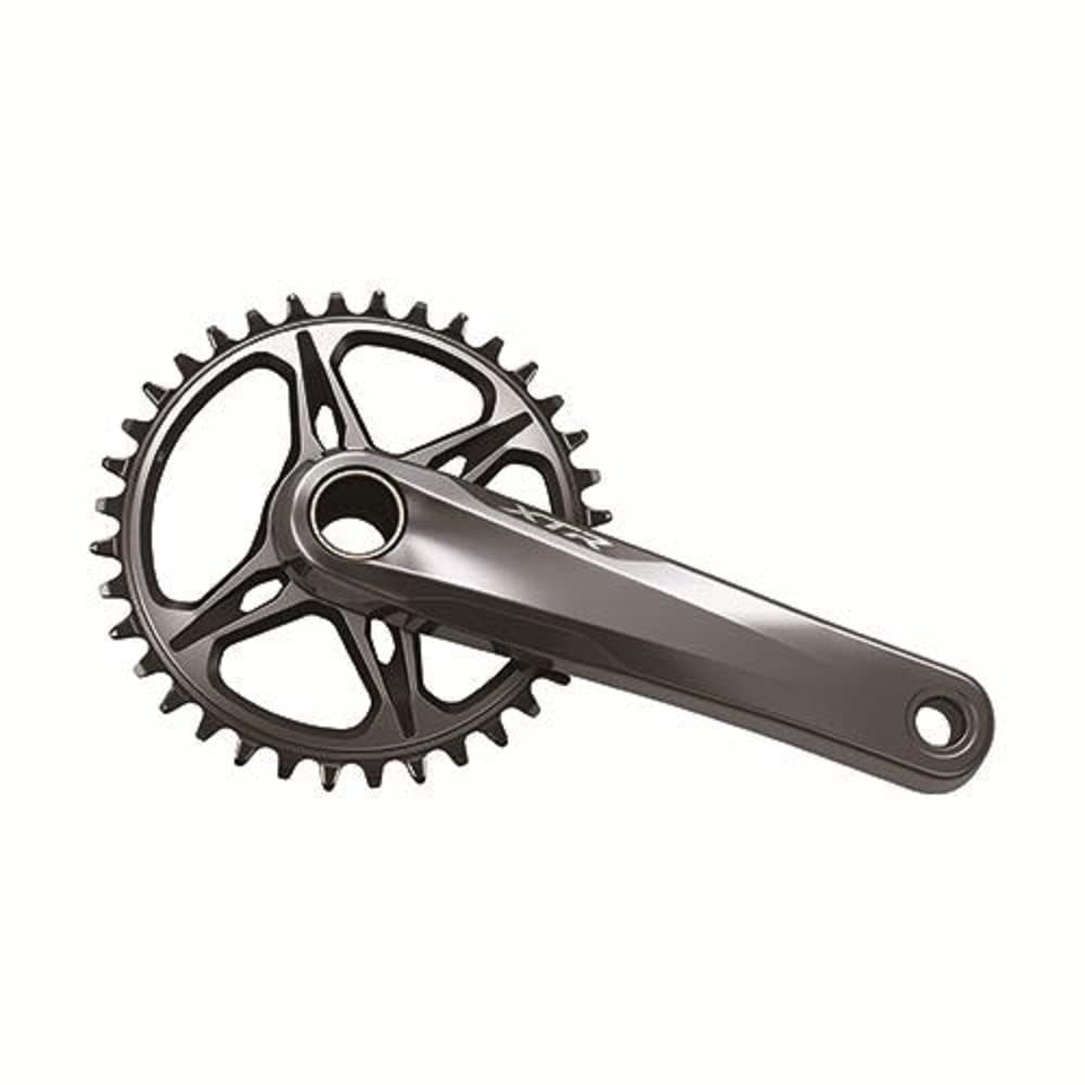 

SHIMANO 175 мм продается отдельно IFCM91201EXX FC-M9120-1 12/11S Gear/BB