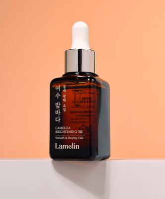 Lamelin Lamelin Yeosu Bambada Camellia Radiance Oil