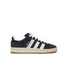 Мужские кроссовки adidas Campus 00s hq8708 чёрные