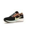 Nike Air Zoom Pegasus 40 Black Citron Jade Men Sneakers Sail Jade-Ice Citron-Tint FQ6852-081