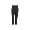 Aeroready Must Have Pants Knitted Sweatpants Men's Black IT3981