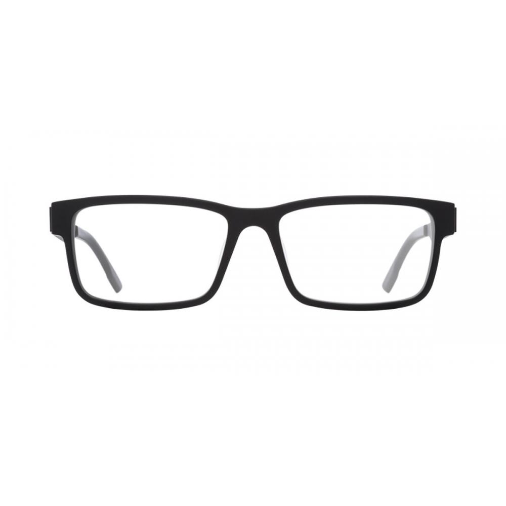 

Spy Hale Unisex Eyeglasses 5700000000009 Matte Black/58-17-142