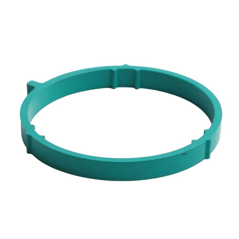 Car Accessories Housing Gasket Fluoride Rubber Housing Gasket Intake Manifold As Shown In The Figure DIY Enthusiasts