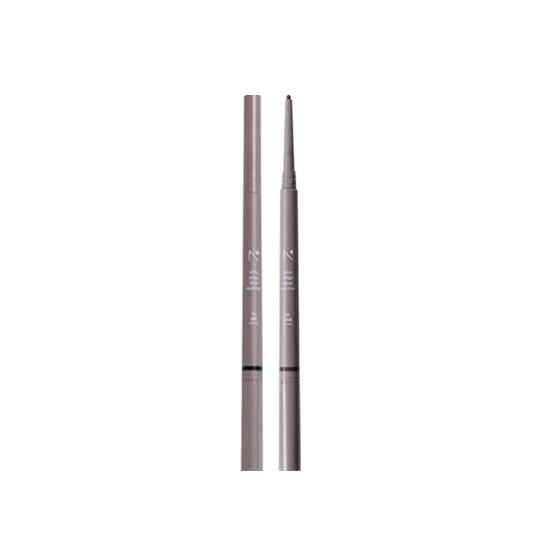 

[Nobev] Двойной лайнер Slim Edge 0,34 г (Карандаш 0,12 г + жидкость 0,22 г) (3 Цвет)