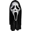 Fun World Erwachsenen Schrei Maske