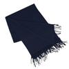 Aisiyalan Solid Color Large Scarf