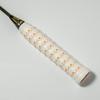Dual-Color Perforated Grip Tape for Fishing Rods & Sports Rackets: Non-Slip, Breathable, Sweat-Absorbing, Wear-Resistant