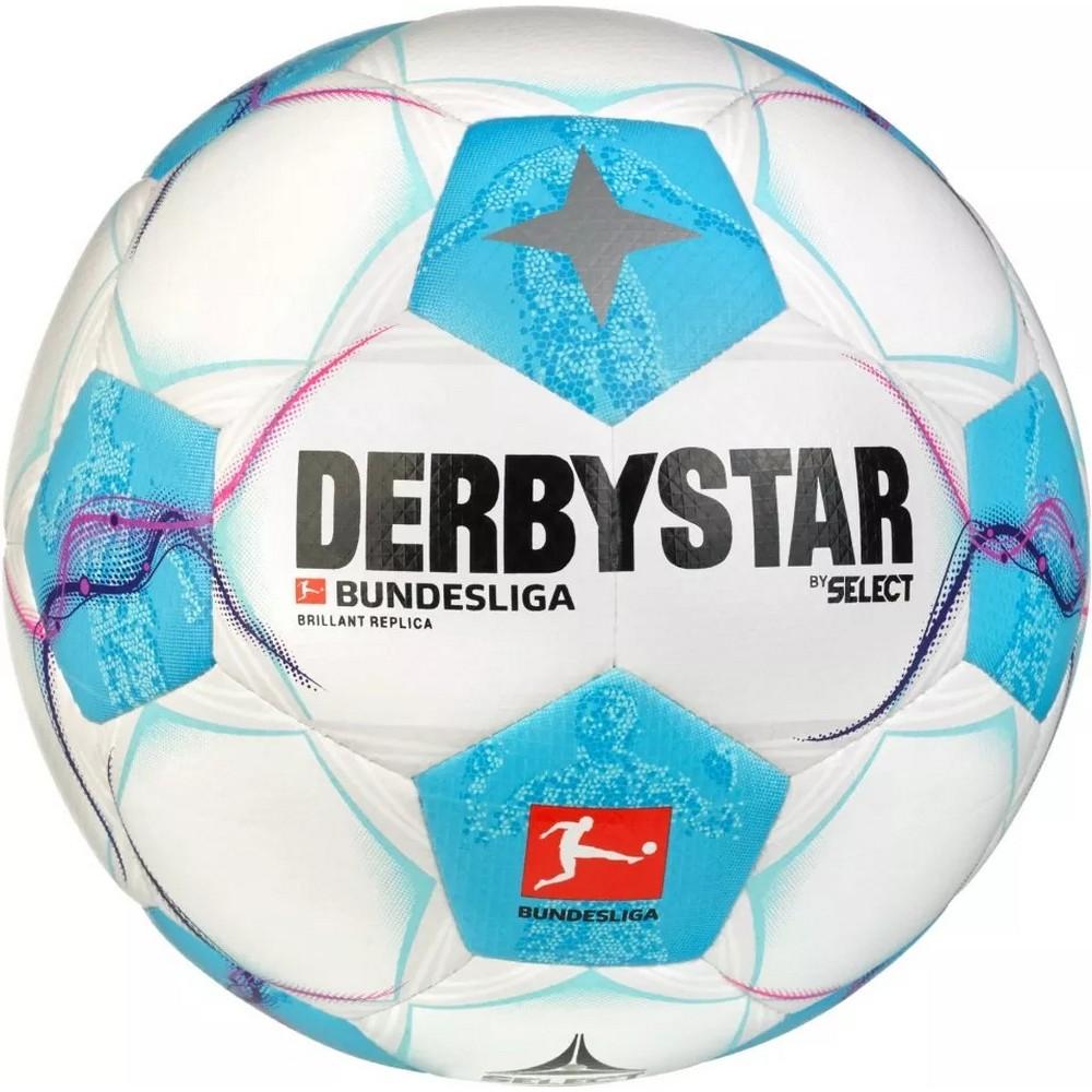 Select Derbystar Bundesliga Brillant Replica V24 Football