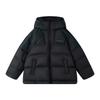 Mucmukn Retro Jacquard Waterproof Boys' Down Jacket