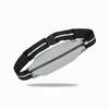 Sports fanny pack Outdoor lightweight mobile phone bag Reflective men's and women's fitness running small waist bag
