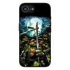 N-Ninjas Cartoon T-Turtles Phone Case for Motorola Moto Edge 70 60 Fusion NEO Pro G Stylus G56 G96 G52 G04 G05 20 Cover Casing