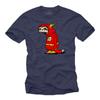 Üst giysisi – T-shirtler