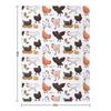 chickens Throw Blanket Blankets For Baby anime Luxury Designers Blankets
