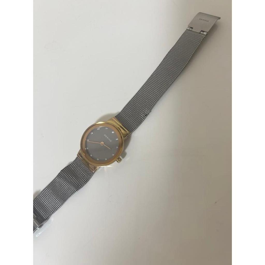Used BERING Watches Ladies
