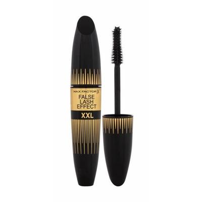 Mascara - - Xxl False Eyelash Effect - 12ml - Black - Lengthening, Nourishing