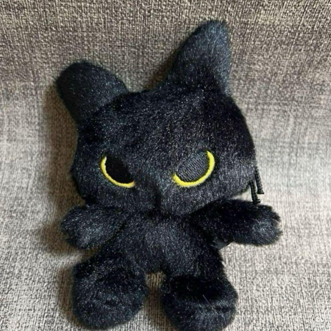 

[Б/У] Super Junior Yesung Плюшевый брелок-кукла Оригинал