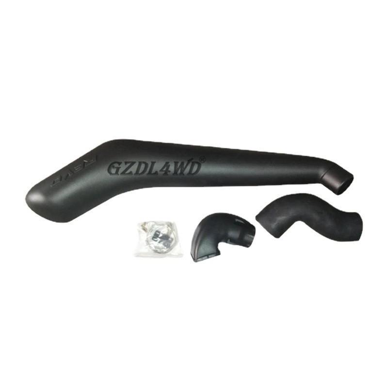 Hilux Revo High-Position Air Intake Snorkel