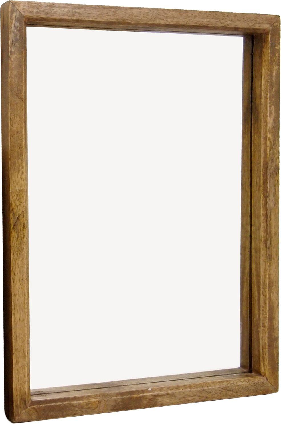 

POSH LIVING 41050 La Vie Mirror L C est