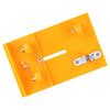 Wine Bottle Cutter for Crafts Thickened Baseboard Smooth