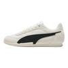Puma Bella Donna Nylon Alpine Snow Black Women Sneakers White Puma-Black 403554-01