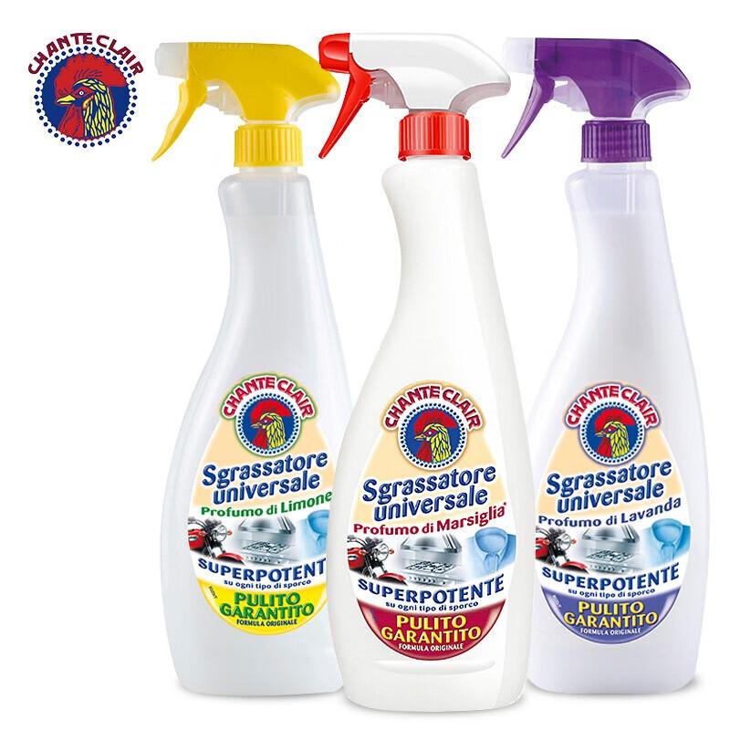 Le Coq Maison Multi-Purpose Degreaser Set One Size лавандовый