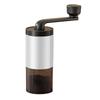 T02C!Small Household Coffee Bean Grinder Portable Hand-Cranked Coffee Grinder Coffee Machine
