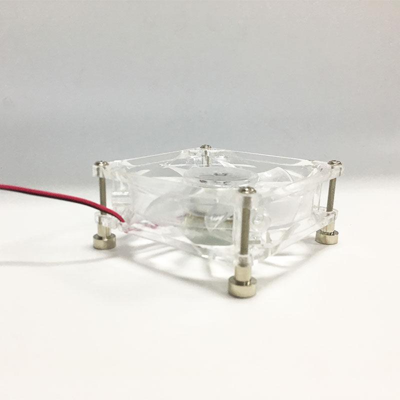 Magnetic Screw Fixed Fan Magnetic Nut Fixing Chassis Fan Magnetic Screw Diy Modified Cooling Desktop Fan Cooling Tool