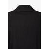 Studio Tomboy Crease Short Sleeve Jacket 9176212983ar 