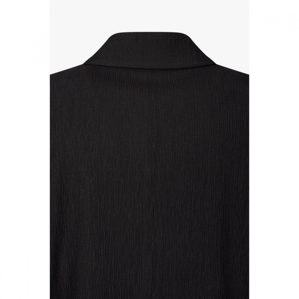 Studio Tomboy Crease Short Sleeve Jacket 9176212983ar 