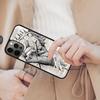 Bible Jesus Christian Cross Magnetic Phone Case For APPLE iPhone 17 Air 16 14 13 12 Pro Max 15 Plus Wireless MagSafe Cover