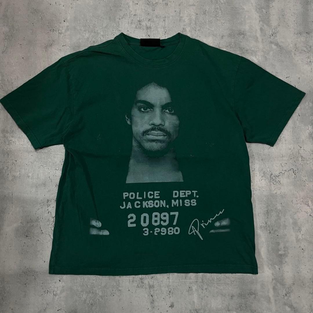 prince Prince T- Unisex T-Shirt XL