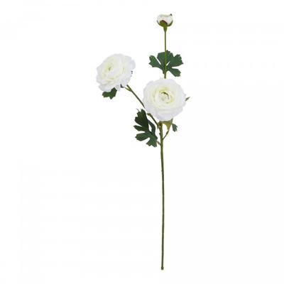 Colecția Grădina Naturală Ranunculus Floare Artificială