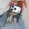 Che Guevara soft Phone Case for iPhone 16e 15 14 13 12 17 Pro Max Plus Air 17pro Cover Coque