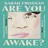 Are You Awake by Sarah Crossan Paperback Book 9781526691668