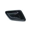 Land Rover Range Rover Sport (L494) Hood Grille Air Vent Gloss Black Left
