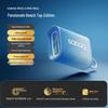 Saina M13S II ProMax Portable Bluetooth Speaker with Ambient Light (CN Version)
