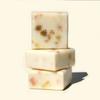 SUSUJAK Handmade Natural Soap Job's Tears Soap 100g / Shower, Face Wash, Cleansing, Exfoliation