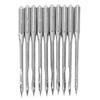 10pcs Sewing Machine Needles Universal Standard Heavy Duty Steel Assorted Sewing Machine Needle