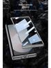 Samsung Z Fold6 Magnetic Foldable Phone Case with Gear Shifting Hinge and Integrated Pen Slot