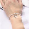 Original Charms Copper Religious Belief Series Angel Set Beads Fit Bracelet Women Jewelry Making Diy Gift