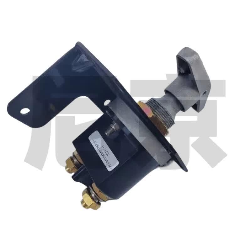Nijing Iveco Battery Main Power Switch