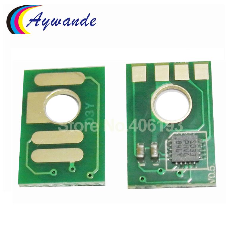 Reset Chip for Ricoh MPC306 MPC406 MPC307 MP C306 MP C406 MP C307 MPC 306 MPC 406 MPC 307 MPC407 Toner Cartridge Chip
