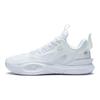 Li-Ning Wade All City 10 Pure White Men Sneakers ABAS019-4